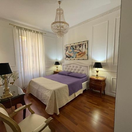 روما Bed And Breakfast King Plaza المظهر الخارجي الصورة
