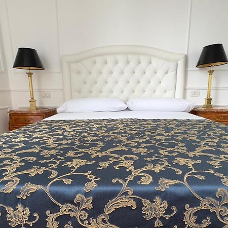روما Bed And Breakfast King Plaza المظهر الخارجي الصورة
