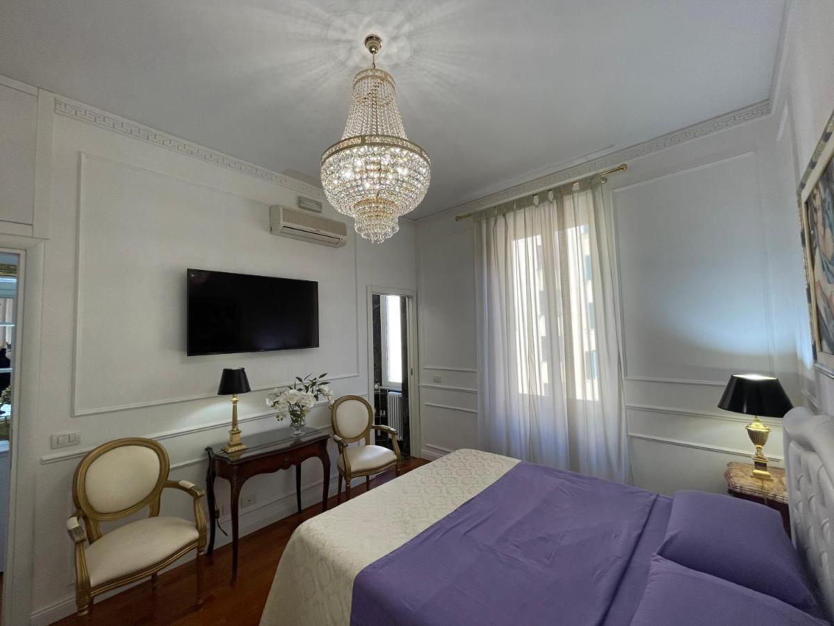 روما Bed And Breakfast King Plaza المظهر الخارجي الصورة