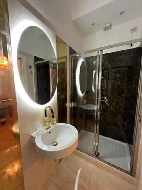 روما Bed And Breakfast King Plaza المظهر الخارجي الصورة