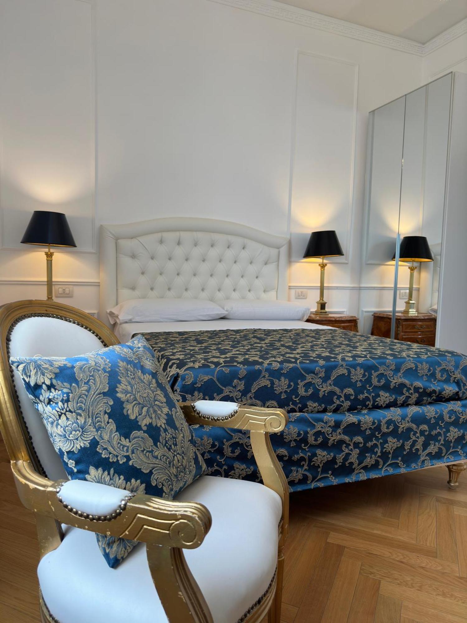 روما Bed And Breakfast King Plaza المظهر الخارجي الصورة